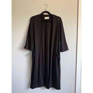 Aritzia Wilfred Free Ziata Long Sweater